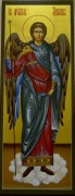Мерная икона Архангел Михаил