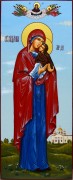 Мерная икона Анна Праведная 2